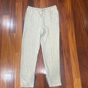Giorgio Armani size 40 Womens pants
